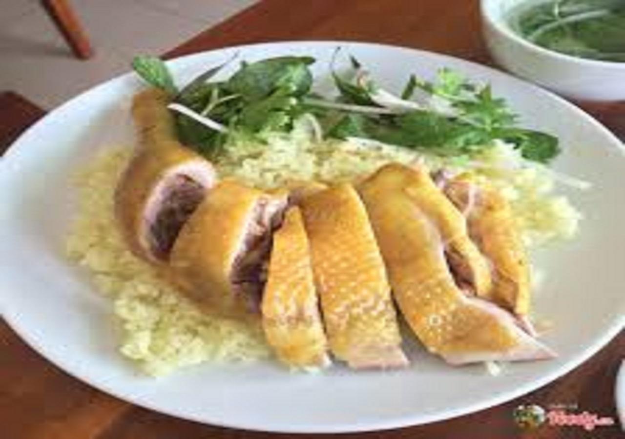 River Gate Хошимин Екстериор снимка